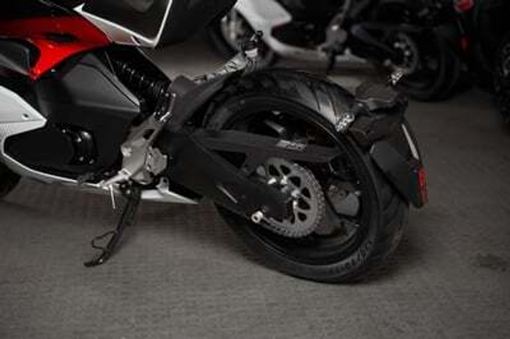 Электромотоцикл SHARMAX E-GP501