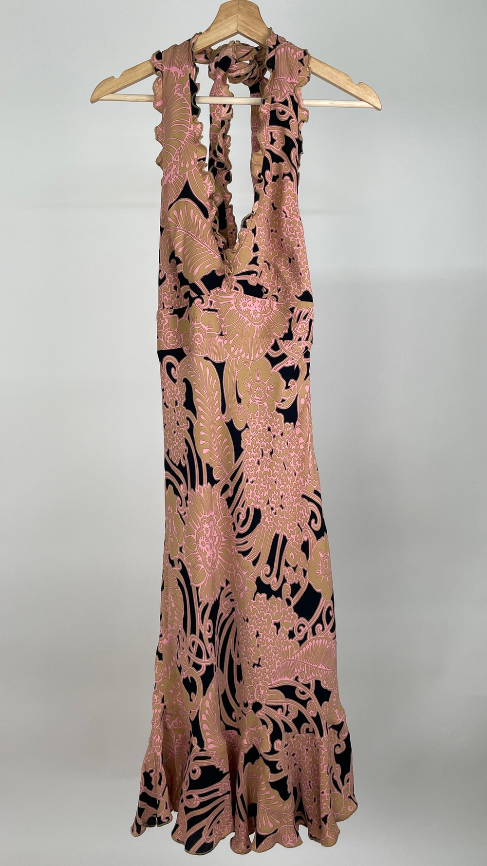 Сарафан Red Valentino
