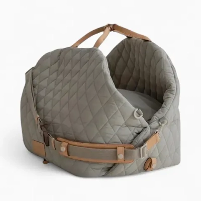 Сумка переноска автокресло «Вояж»