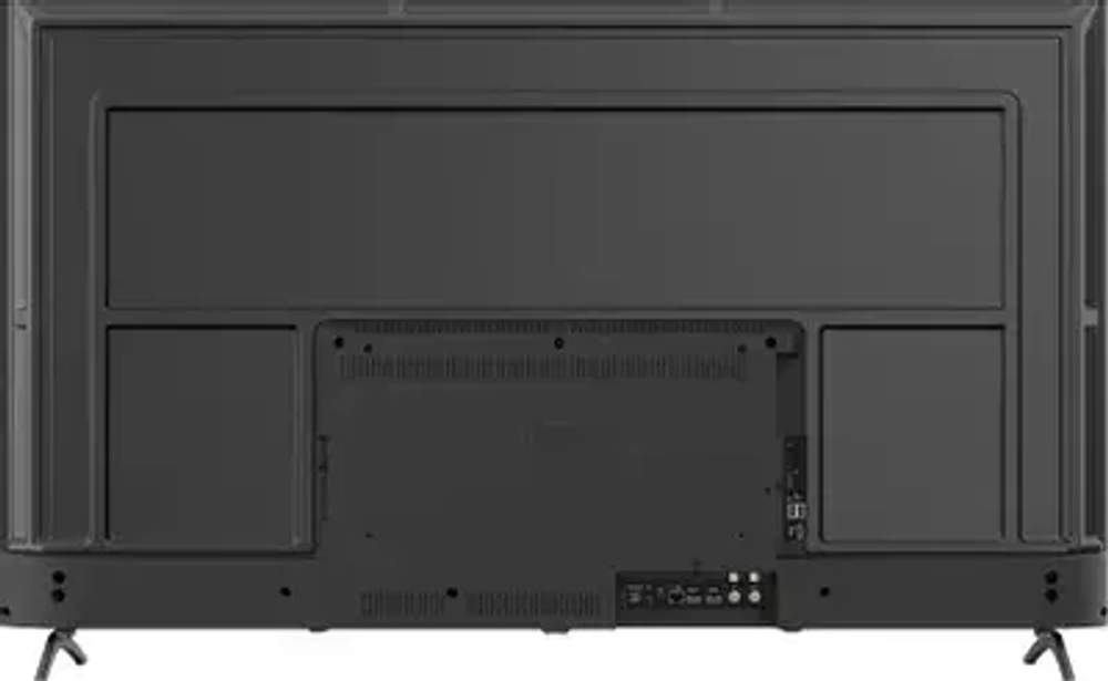 Телевизор 55" Sber SDX-55UQ5235 Салют ТВ темно-серый 4K