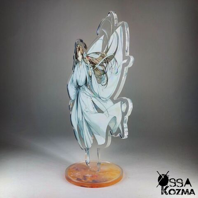 Фигурка Сяо Лан