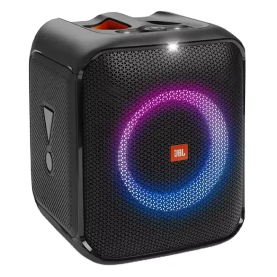 Портативная колонка JBL PartyBox Encore Essential Black