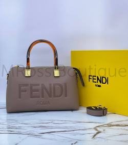 Сумка Fendi (Фенди) By The Way люкс класса