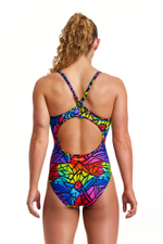 Купальник FUNKITA Cabbage Patch