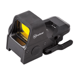 Коллиматорный прицел Firefield Impact XLT Reflex Sight, 33х24, 4 сетки, крепление быстросьемное Weaver (FF26025) (в коробке)