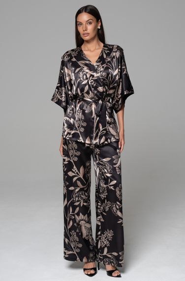 Пижама Mia-Amore 4847 "Carmina"