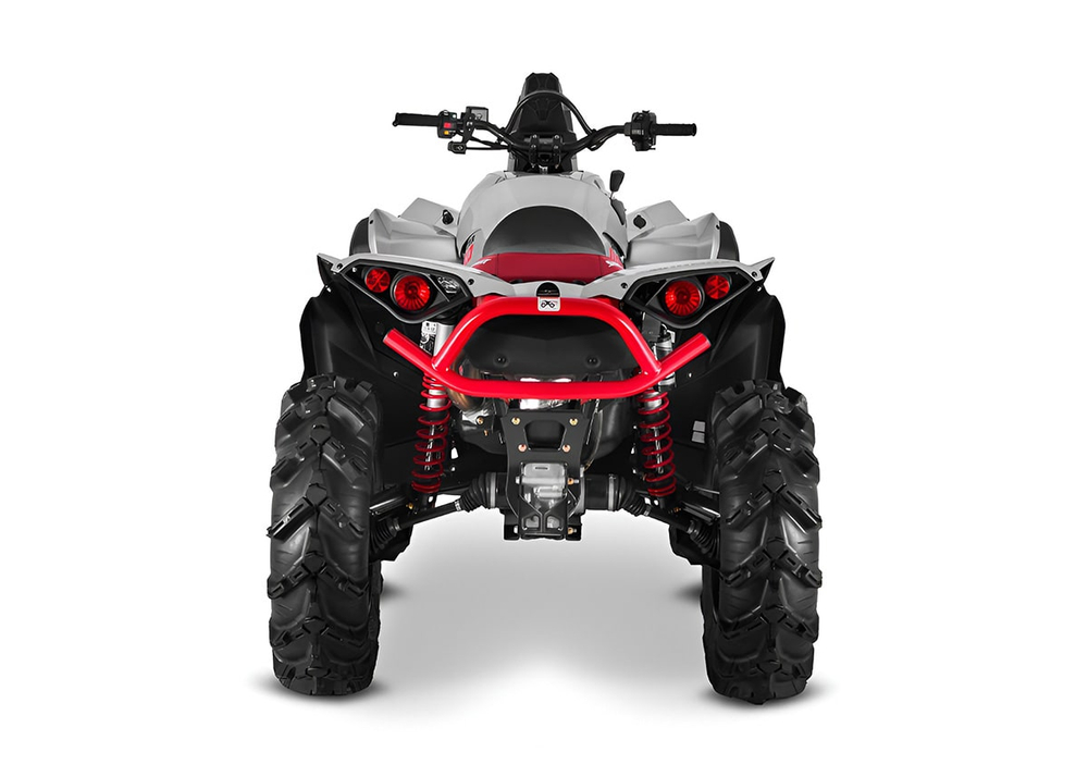 Квадроцикл SHARMAX Spyder 1100