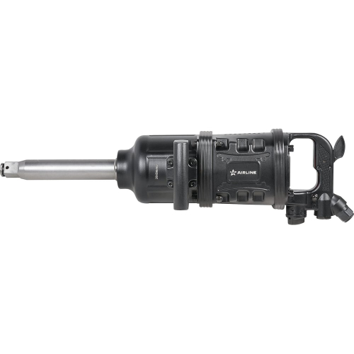 Гайковерт пневматический ударный 5800 Нм AIRLINE ATAZ110 ATAZ110