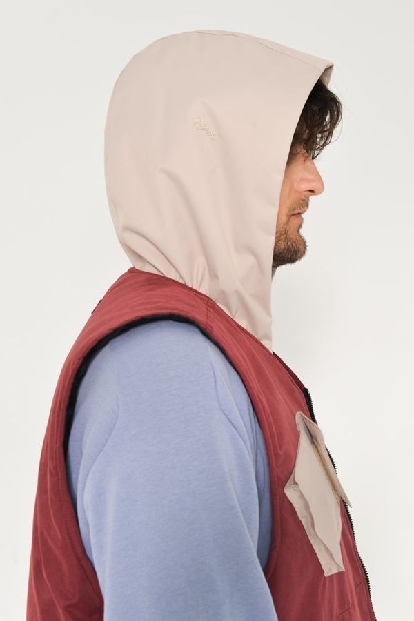 Капюшон JOINT - фото 3