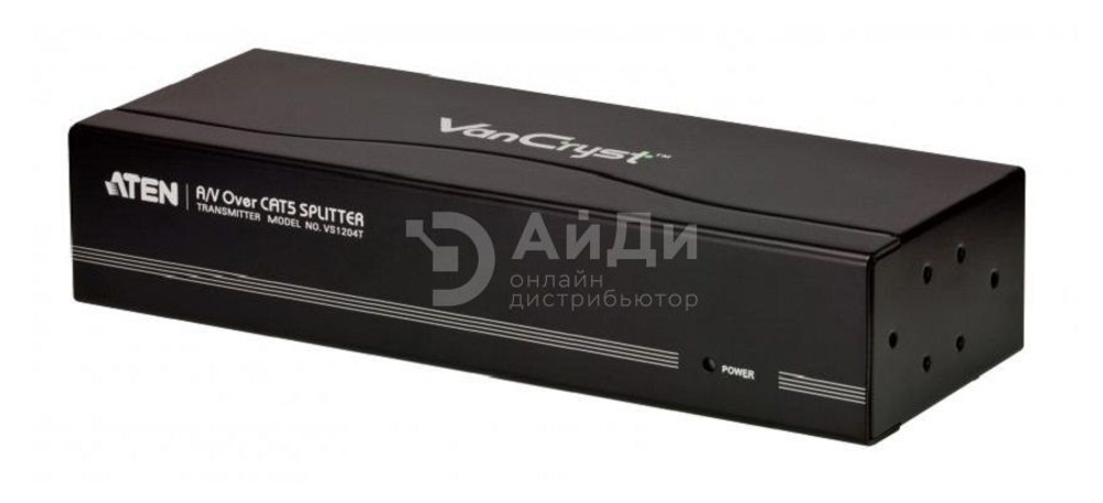 Разветвитель Aten VS1204T-AT-G
