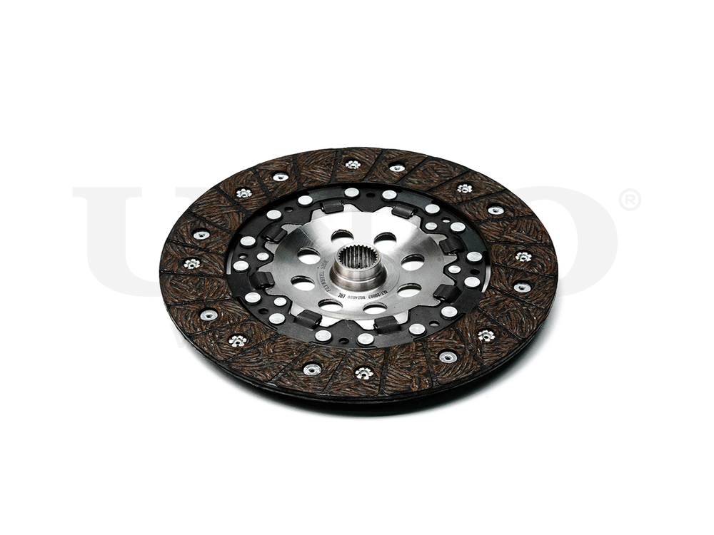 Комплект сцепления с подшипником UNIO CLT-20097