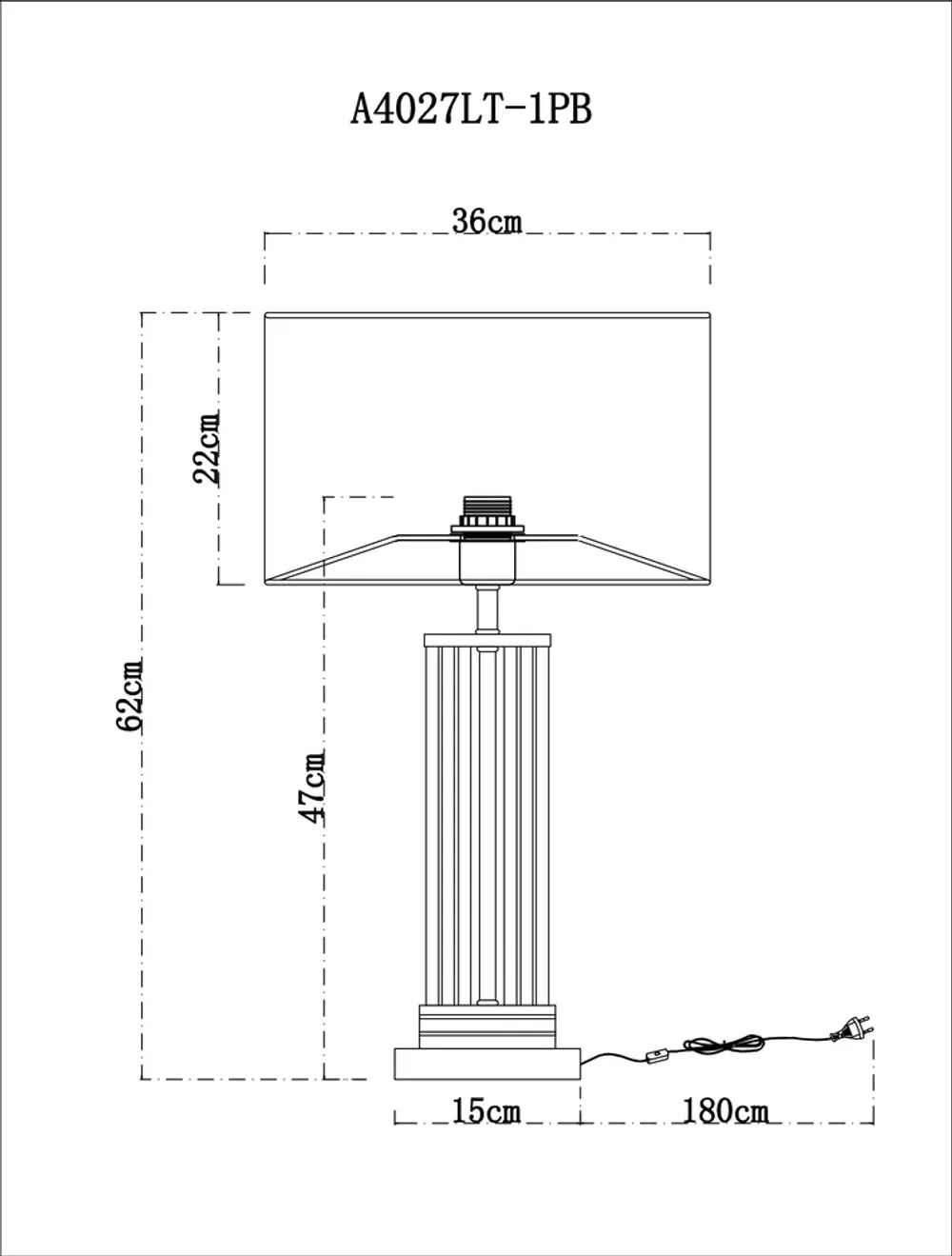 Декоративная настольная лампа Arte Lamp MATAR