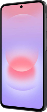 6.7" Смартфон Samsung Galaxy A37 5G 8/128Gb,  SM-A376E,  NFC,  AMOLED,  120Гц,  5000мAч,  черный