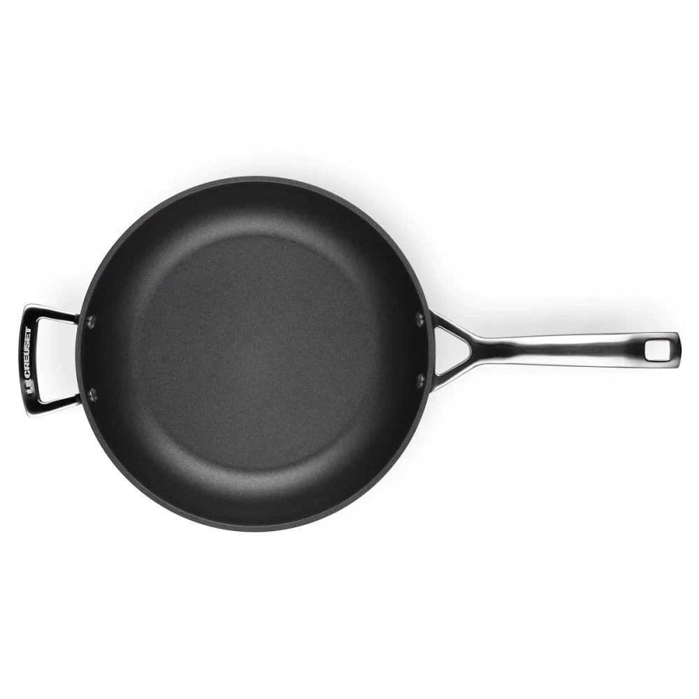 Le Creuset Сковорода PRO с антипригарным покрытием 28см 51101280010202