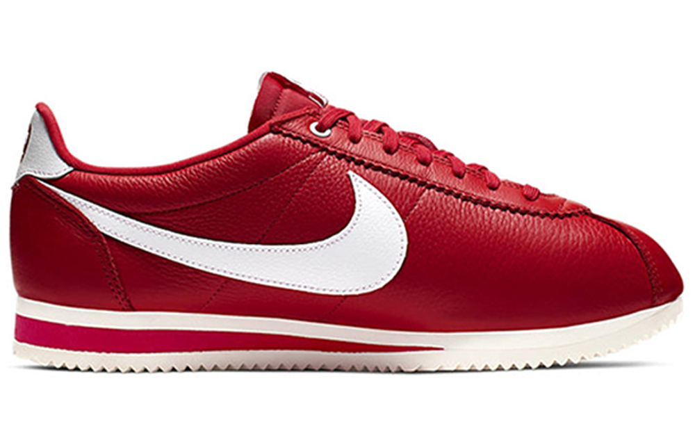 Кроссовки Stranger Things X Nike Cortez Og Pack