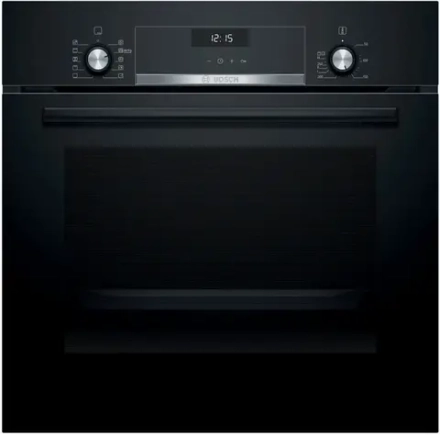Встраиваемый электрический духовой шкаф Bosch HBJ558YB3Q
