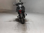 Suzuki V-Strom 650 2013