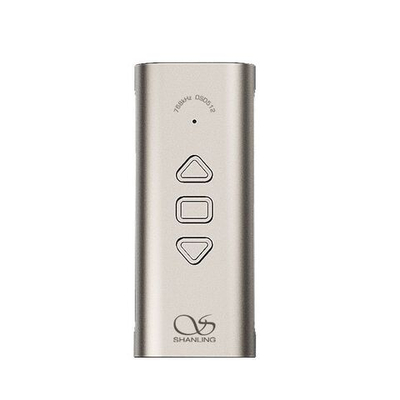 Портативный ЦАП/Усилитель Shanling UA3