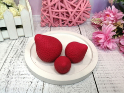 Силиконовая форма Вазочка на ножках