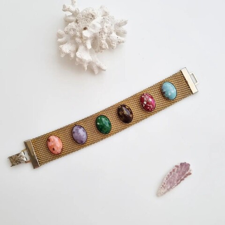 Браслет Sarah Coventry