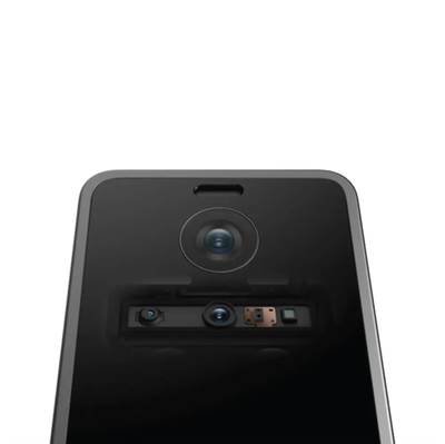 Xiaomi Lockin V5 Max пуш-пулл умный замок