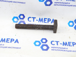 Болт под Т-паз 19мм М12х1,5х95мм