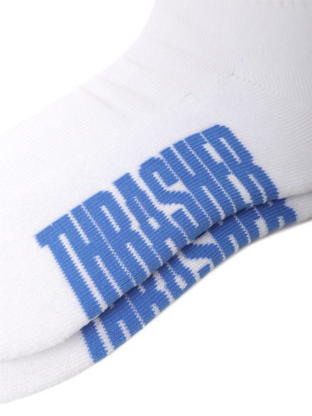 Носки Huf X Thrasher Logo