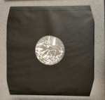 Rob Zombie / The Great Satan (Limited Edition)(Coloured Vinyl)(LP)