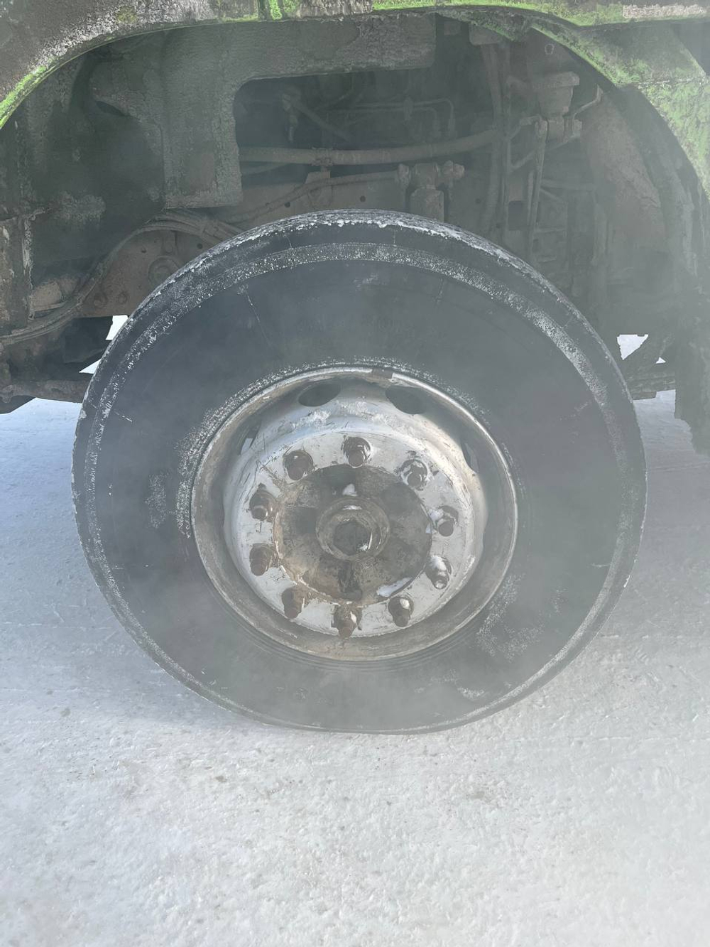 Shacman (Shaanxi) SX* 6x4 Самосвал SX32586V384 (Дизельный, 11,6 л, 423 л.с., МТ)