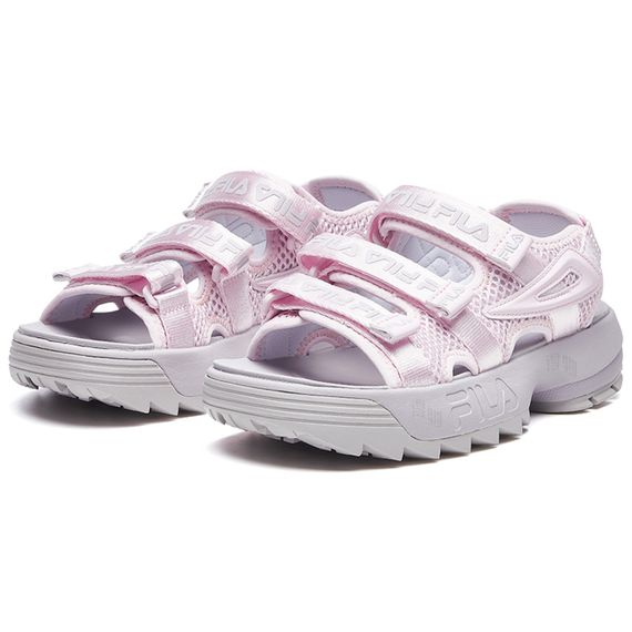 Fila Mesh Sandal 'White'