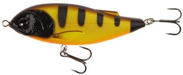 Воблер тонущий LJ BBS Original ARROW JERK S 015.00/029