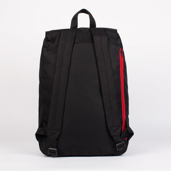 Рюкзак SKILLS Scout Backpack Black