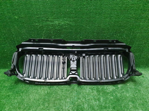 Решетка радиатора BMW 7er G11 G12 (2015-2019)