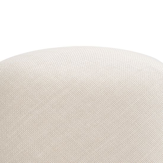 Пуф tr?ffel, бежевый