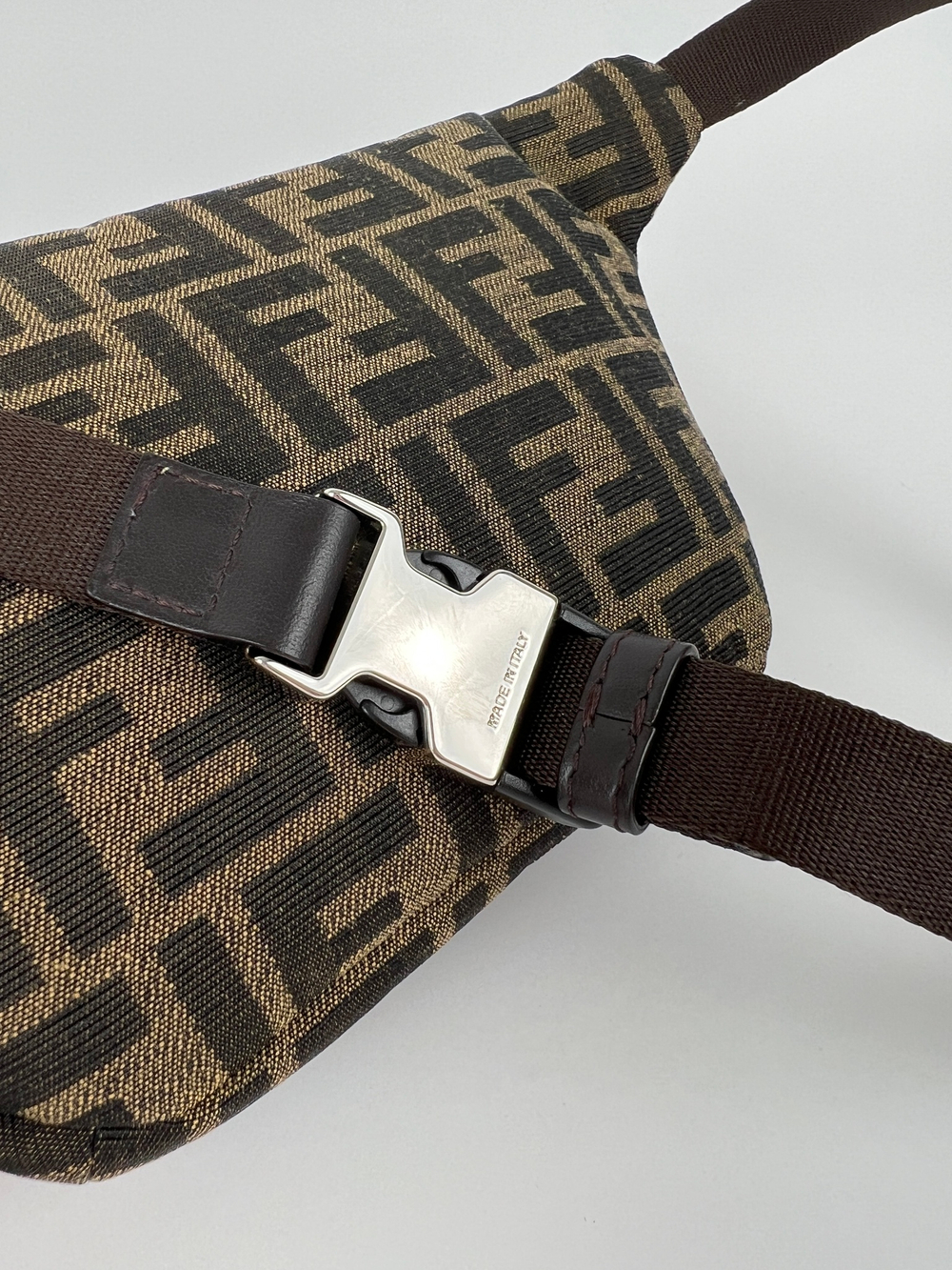 Поясная сумка Fendi