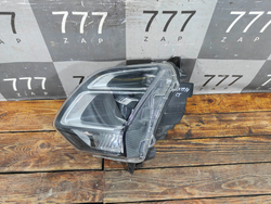 Фара левая LED Omoda C5 22-нв Б/У Оригинал 605000530AA