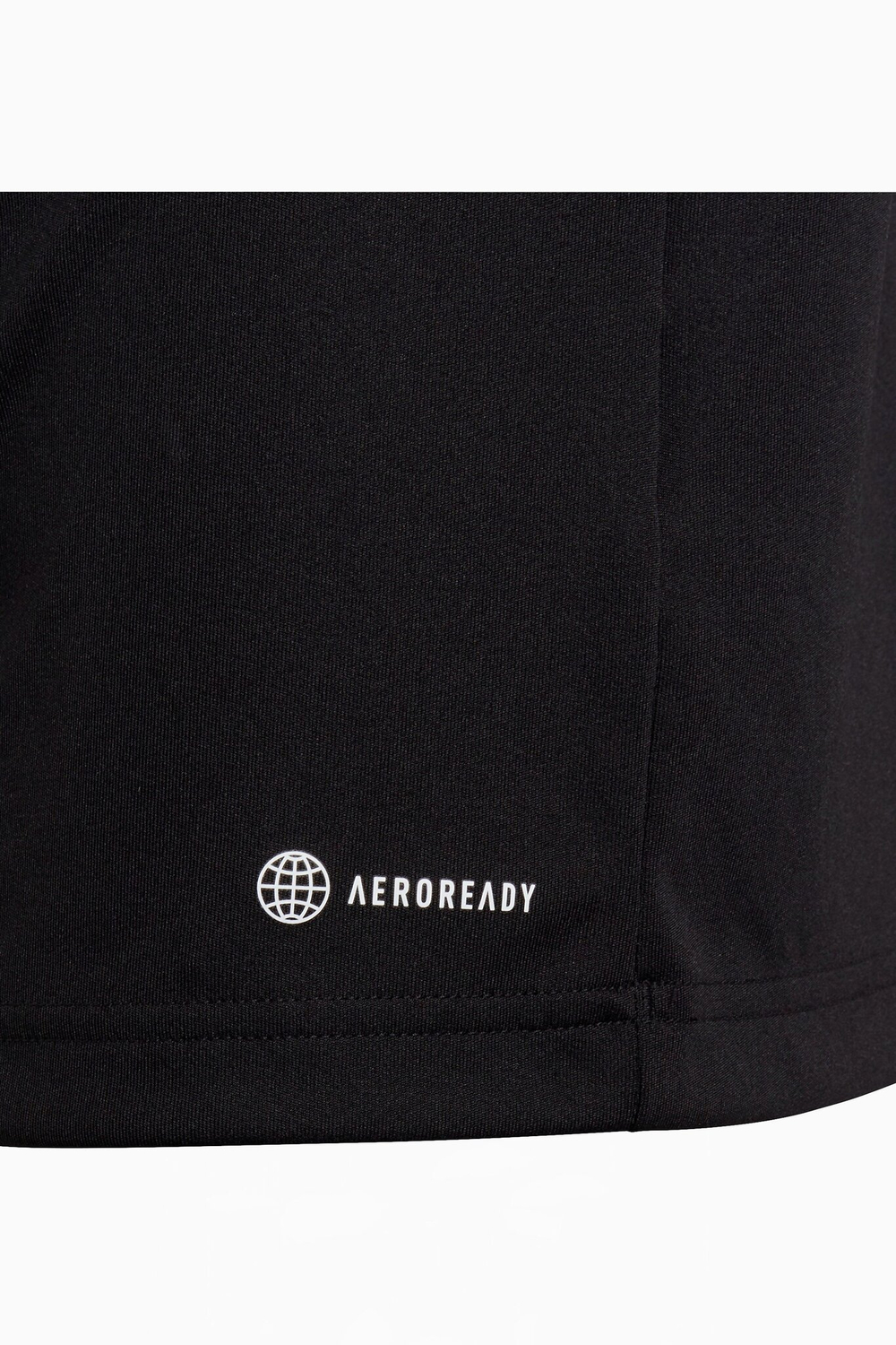 Футболка adidas Entrada 22 Polo Junior