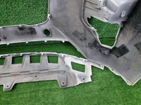 Бампер передний Haval Jolion (2021-2024)