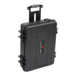 Защитный кейс АЛЬФА Профи 018-1к