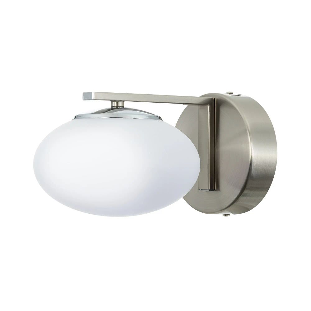 Citilux ATMAN SMART CL226B311 Бра светодиодное Матовый Хром