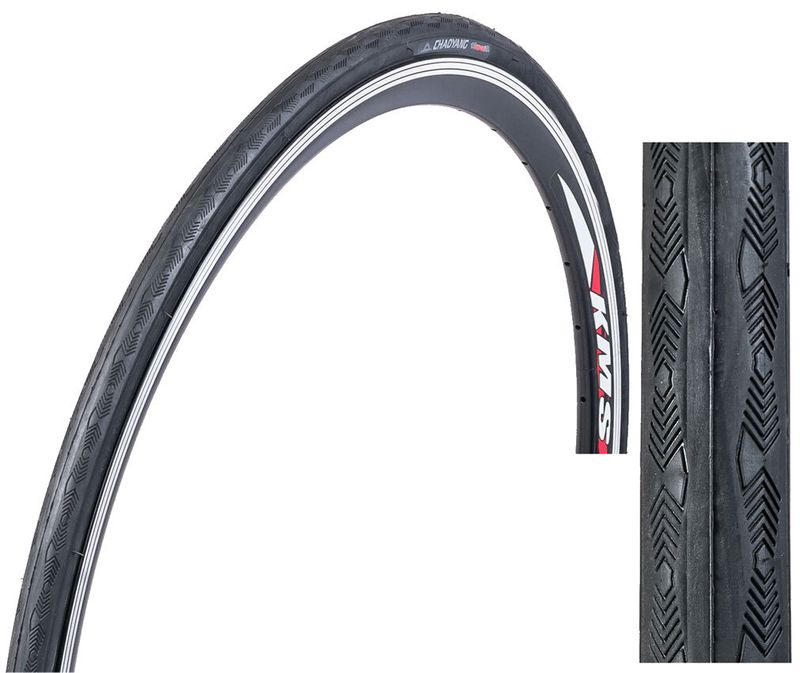 Шина для шоссейного велосипеда 700X28C ChaoYang Н-5128