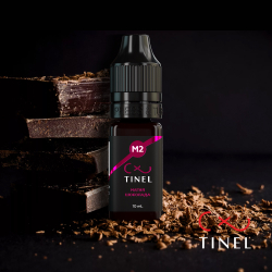 Пигмент для татуажа Тинель M2 Магия шоколада