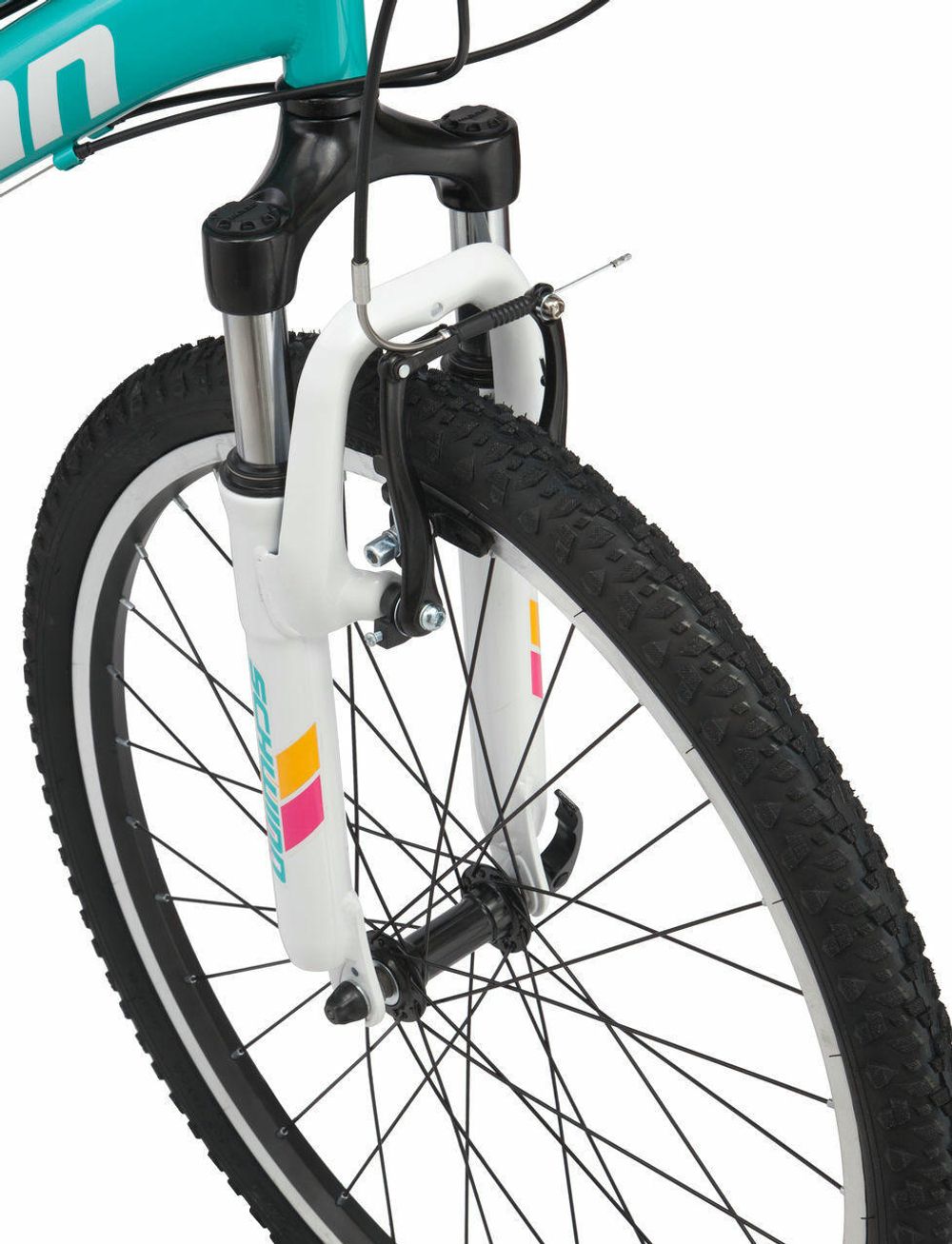 Горный велосипед Schwinn High Timber 24 GIRL (2019)