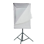 Комплект постоянного света Falcon Eyes KeyLight III 2150D SB Kit, 150 Вт х2