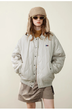 Куртка Nothomme Padded Jacket