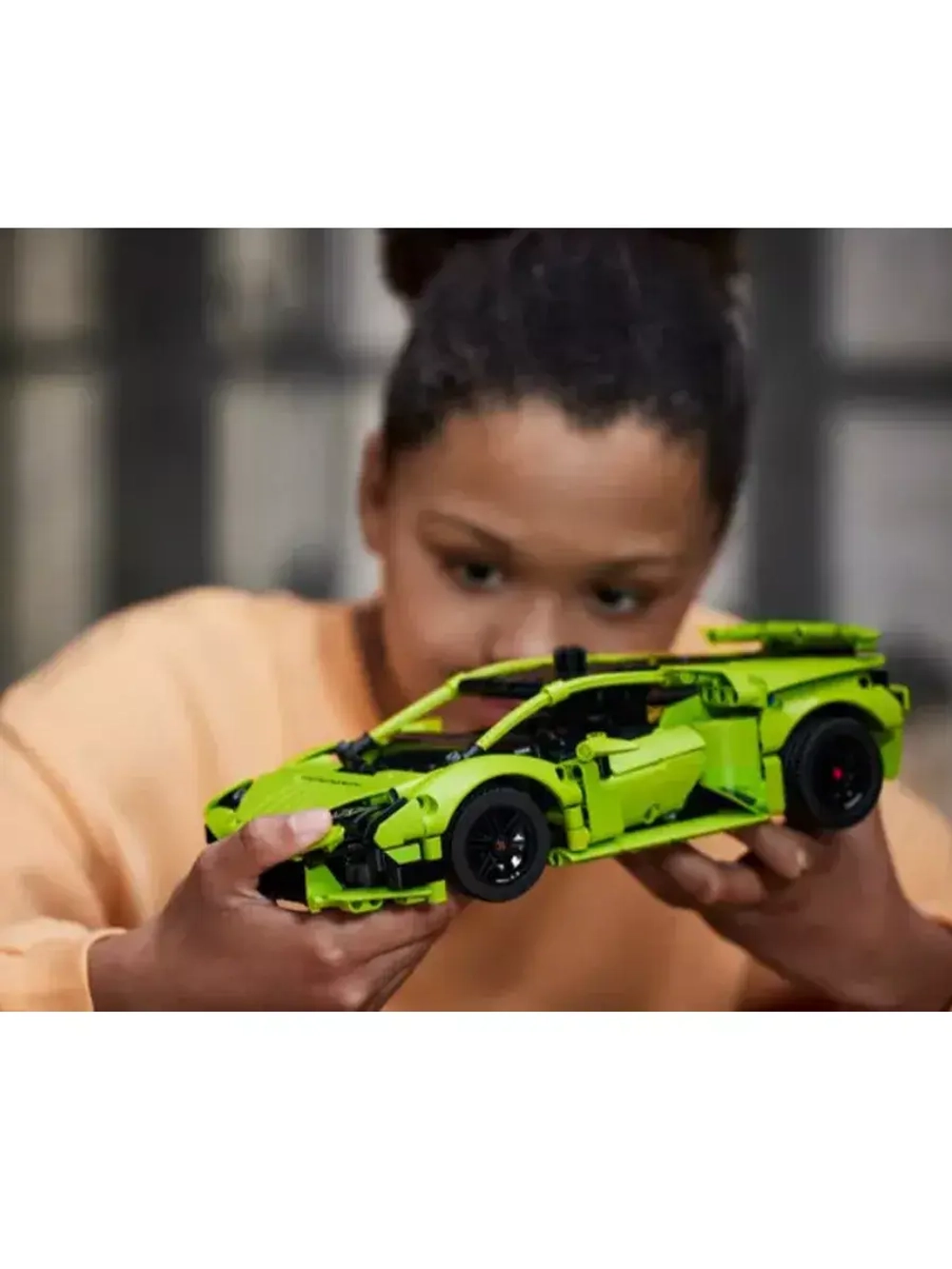 Лего Техник Lamborghini Huracan 42161 Lego Technic