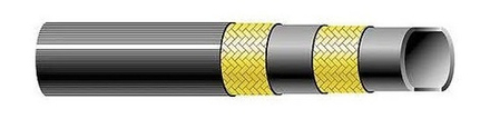 Рукав для гидравлических тормозов DN 003 P=100 серия FBH