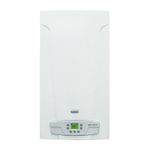 Котел газовый настенный Baxi Eco Four 24 F, 24 кВт