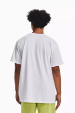 ФУТБОЛКА Under Armour Embroidered Logo - белый