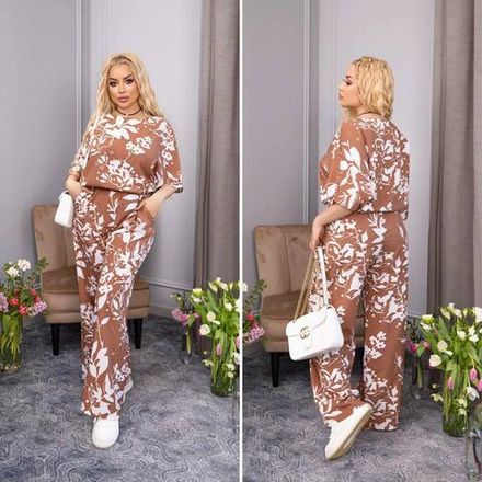 Костюм УК-1913 Fabrika